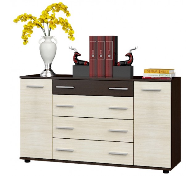 Комод К-4 Еверест