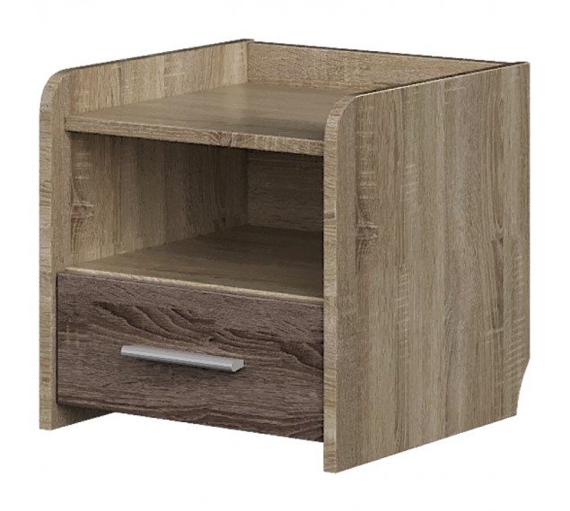 Тумба Приліжкова ТП-1