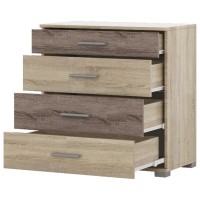Комод Бриз К-5