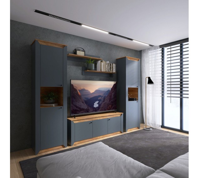 Модульна Система Нордик 