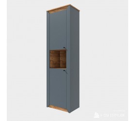 НОРДИК Пенал Відкритий 600