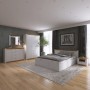 НОРДИК Тумба Приліжкова 500