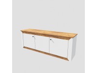 НОРДИК Тумба ТВ 1500