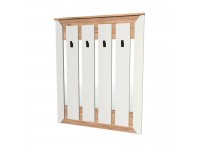 НОРДИК Вішалка 900