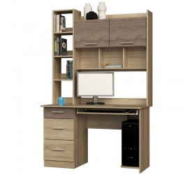 Стіл Письмовий Школяр-6 Еверест