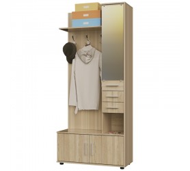 Передпокій Рів'єра Еверест