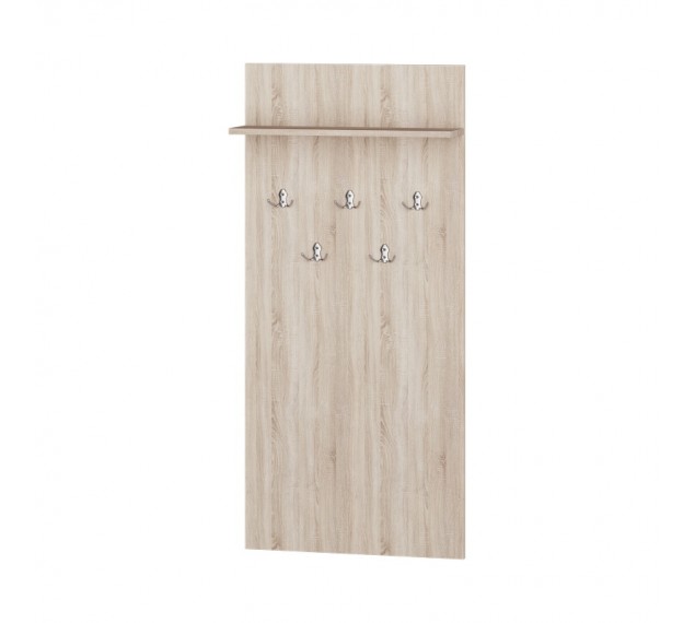 СОНАТА Вішалка Щит 600 Еверест