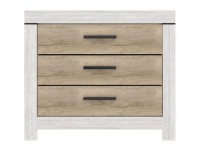 БЕЛЕН  Комод 3S