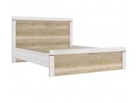 БЕЛЕН  Ліжко LOZ 160