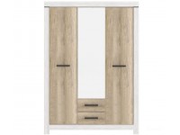 БЕЛЕН  Шафа 3D2S