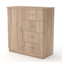 КОМОД 4+1А