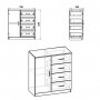 КОМОД 4+1А
