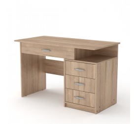 Стіл Письмовий СТУДЕНТ-2