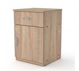 Тумба Приліжкова ПКТ-3