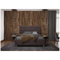 Ліжко "БАЛІ"  