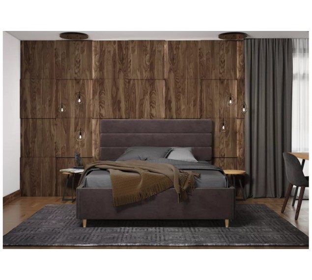 Ліжко "БАЛІ"  