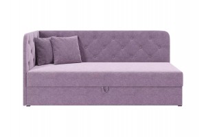 Ліжко кутове "БРІМО"  