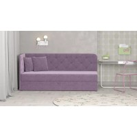 Ліжко кутове "БРІМО"  