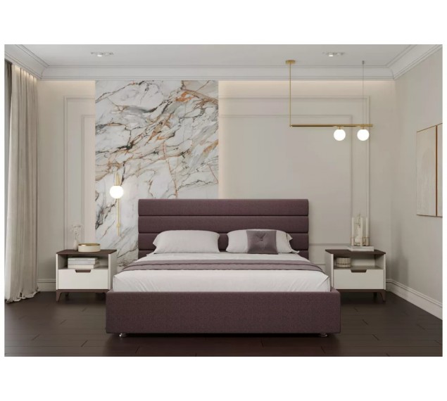 Ліжко "ЛІДЕР"  