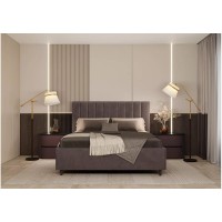 Ліжко "САБА"  