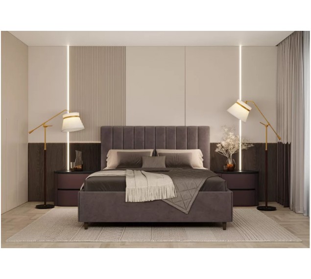 Ліжко "САБА"  