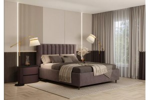 Ліжко "САБА"  