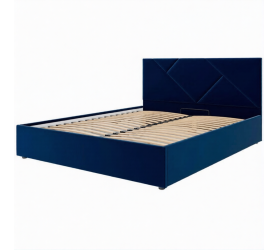 Ліжко "СОХО" металева рама