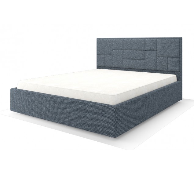 Ліжко "САКРАМЕНТО"  