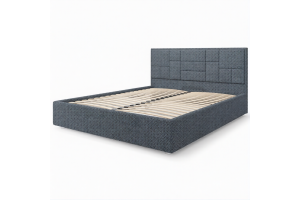 Ліжко "САКРАМЕНТО"  