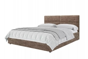 Ліжко "ТЕДДІ" дерев'яна рама