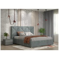 Ліжко "КРІСТАЛ"  