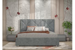 Ліжко "КРІСТАЛ"  