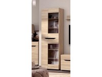 АЯКС Витрина высокая 