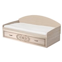 ВАСИЛИСА Кровать 190