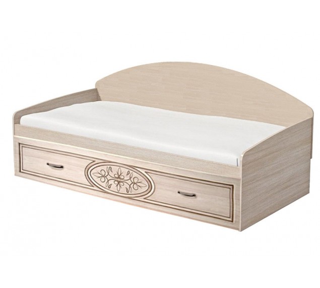 ВАСИЛИСА Кровать 190