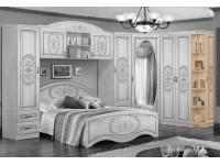 ВАСИЛИСА  Шкаф-консоль