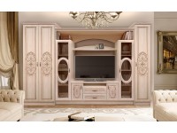 ВАСИЛИСА  Надстройка гостиной стенки