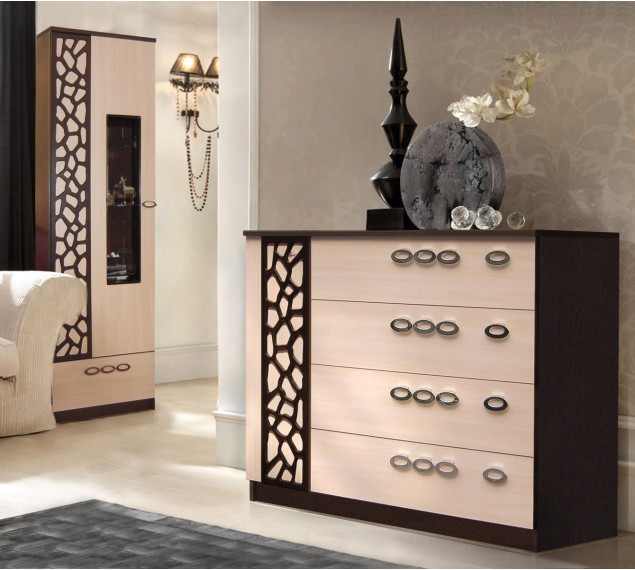 СЕЛЕСТА Комод