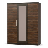 ВЕРОНІКА Шафа 3Д