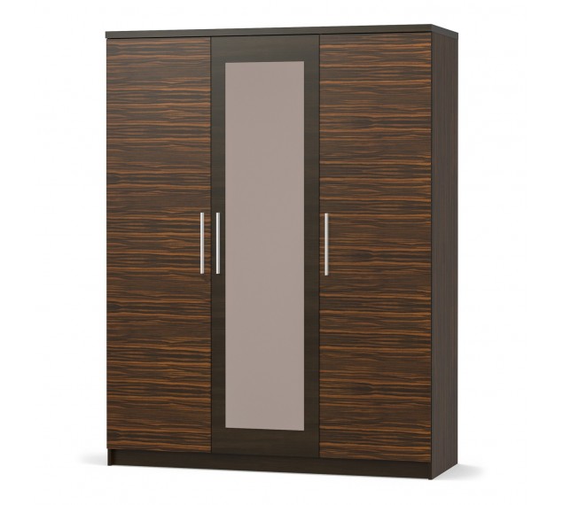 ВЕРОНІКА Шафа 3Д