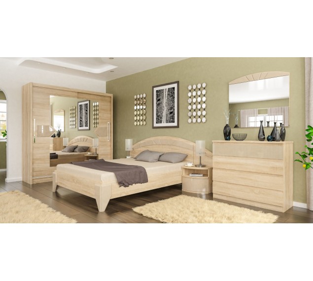 Модульная система АЛЯСКА