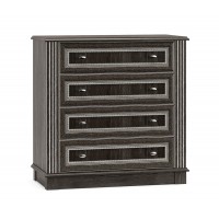 БРіСТОЛЬ Комод 4Ш