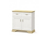 ІРІС Комод 2Д2Ш