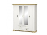 ІРІС Шафа 4Д2Ш 