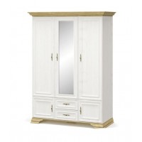 ІРІС Шафа 3Д