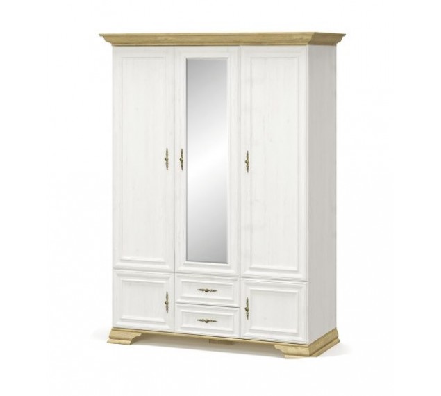 ІРІС Шафа 3Д