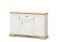 ІРІС Комод 3Д1Ш