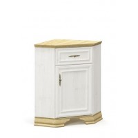 ІРІС Комод кутовий