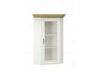 ІРІС Надставка кутова 