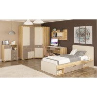 Модульная система ЛАМИ 